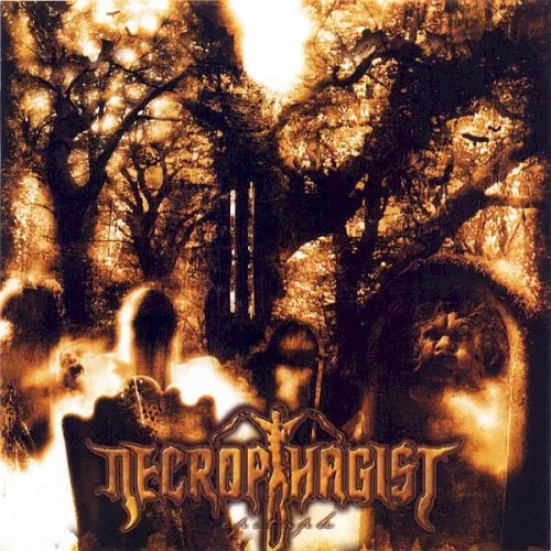 Epitaph — Necrophagist