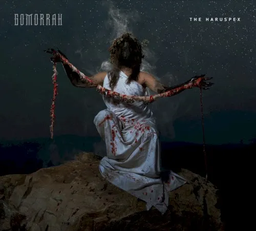The Haruspex — Gomorrah