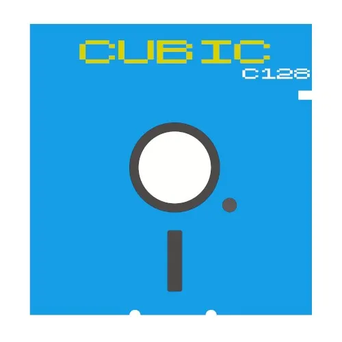 c128 — Cubic