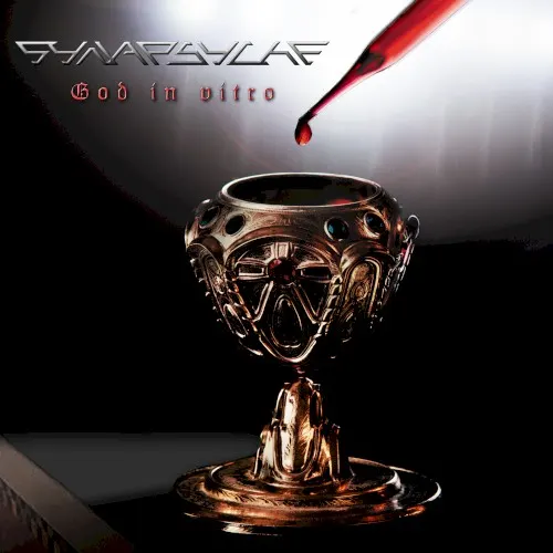 God in Vitro — Synapsyche