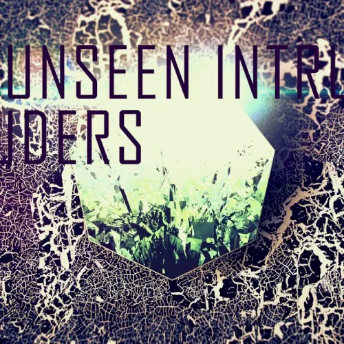 Unseen Intruders — Valance Drakes
