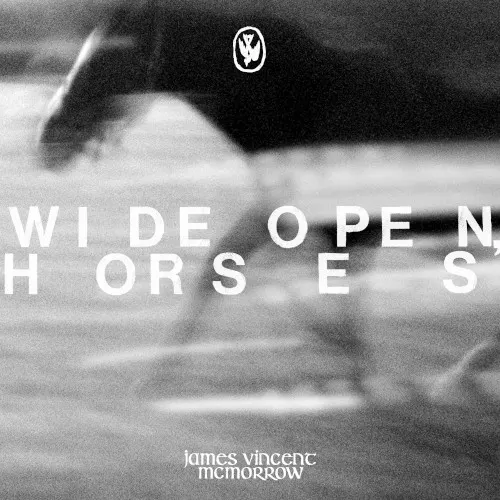 Wide Open, Horses — James Vincent McMorrow