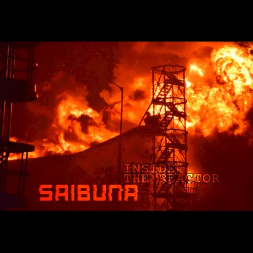 Inside the Reactor — Saibuna