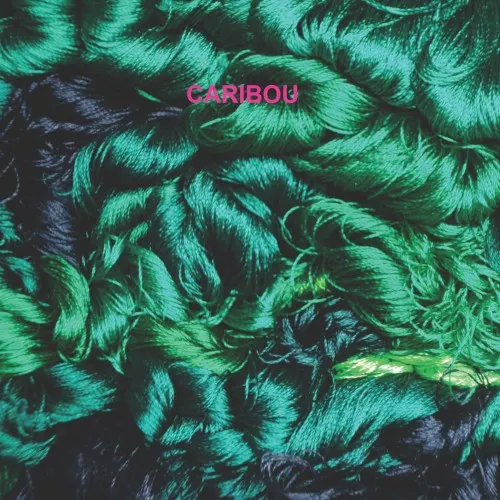 Tour CD 2010 — Caribou