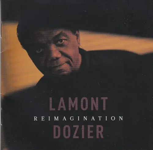 Reimagination — Lamont Dozier