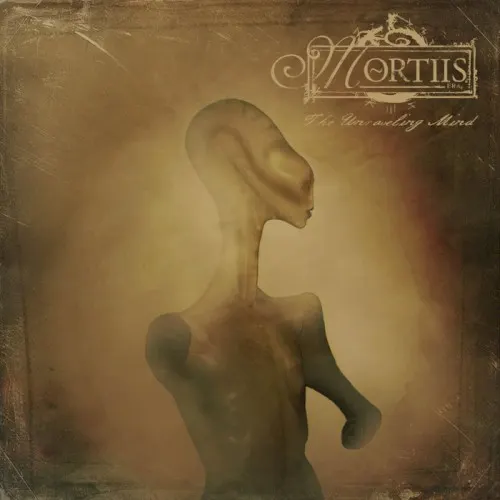The Unraveling Mind — Mortiis