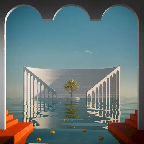 Soundtracks: Capri‐Revolution — APPARAT