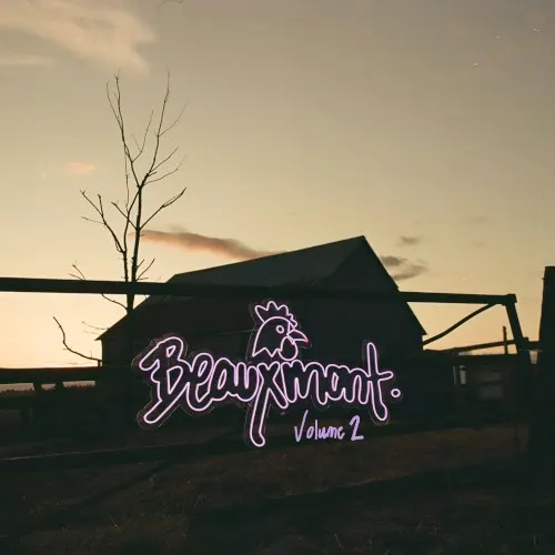 Volume 2 — Beauxmont
