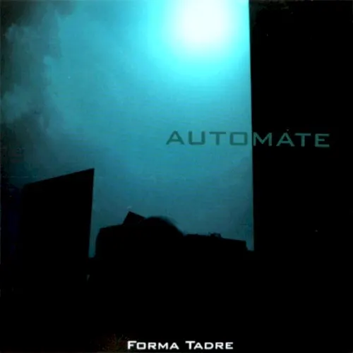 Automate — FORMA TADRE