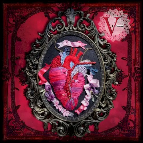 V- — Vazum