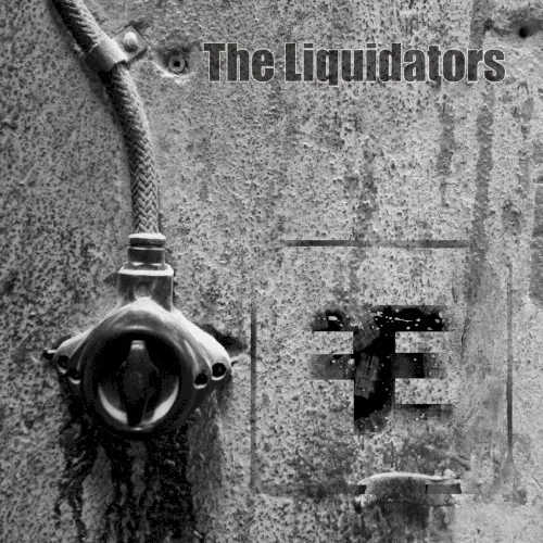 The Liquidators — Finkseye