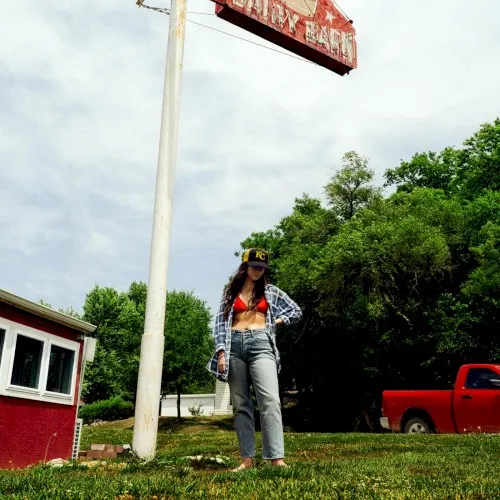 Tigers Blood — Waxahatchee