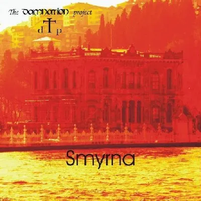 Smyrna — The Damnation Project