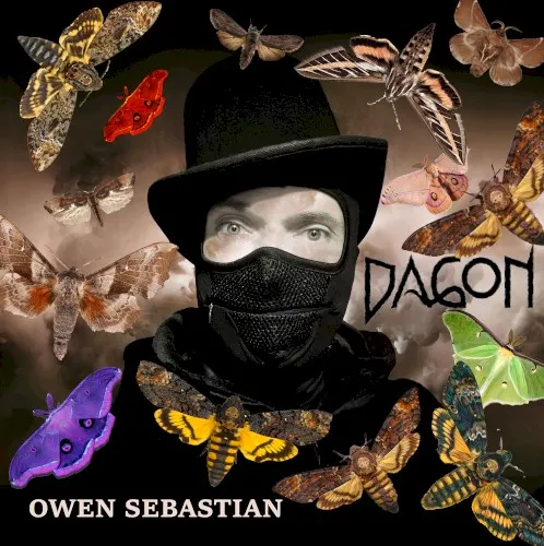 Owen Sebastian — DAGON