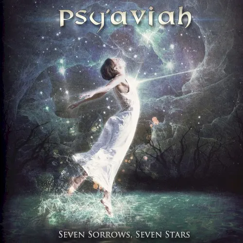 Seven Sorrows, Seven Stars — Psyaviah