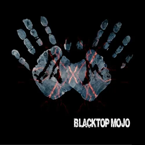 I Am — Blacktop Mojo