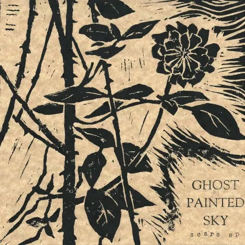 Scars — Ghost Painted Sky