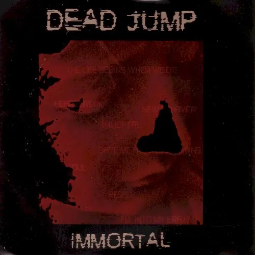 Immortal — Deadjump