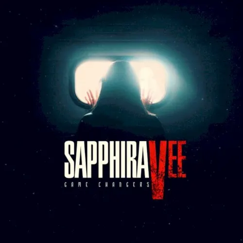 Game Changers — Sapphira Vee