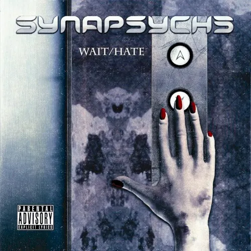 Wait/Hate — Synapsyche