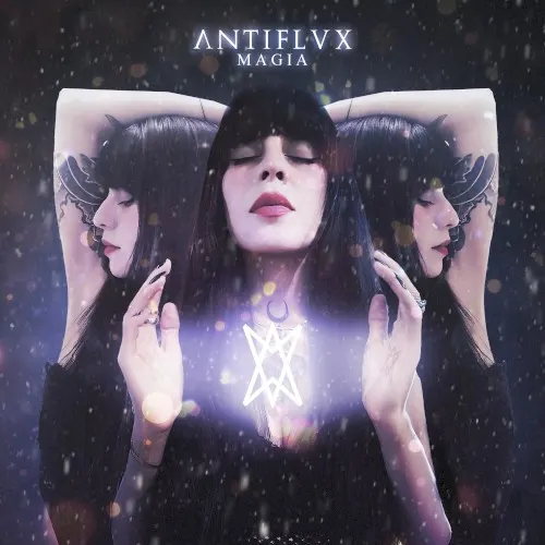 Magia — Antiflvx
