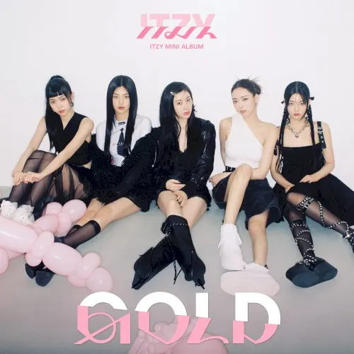 GOLD — Itzy