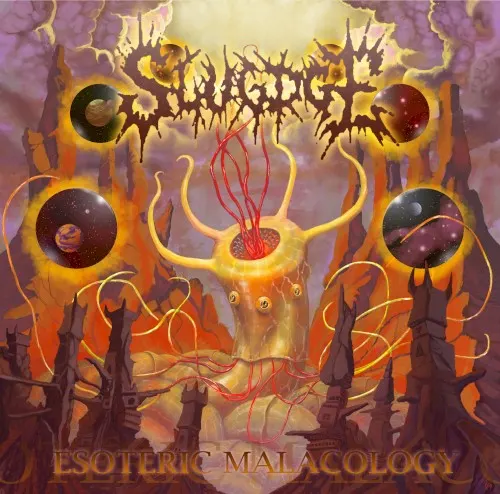 Esoteric Malacology — Slugdge