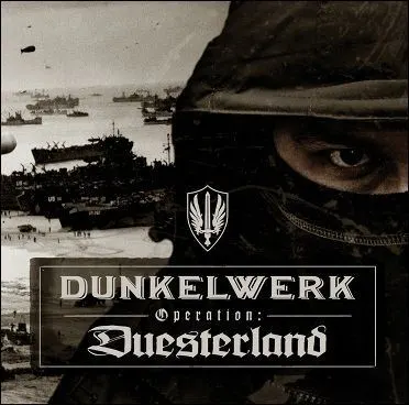 Operation: Duesterland — Dunkelwerk