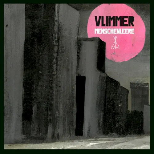 Menschenleere — Vlimmer