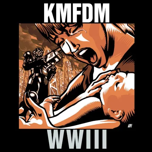 WWIII — KMFDM