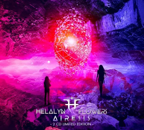 Àiresis — Helalyn Flowers