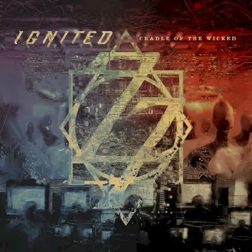 Cradle Of The Wicked — Ignited