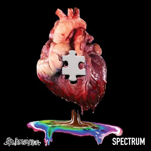Spectrum — Stoneburner