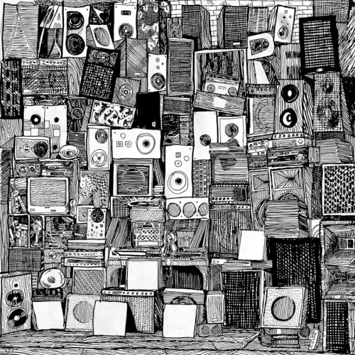 If I Had a Hi-Fi — Nada Surf