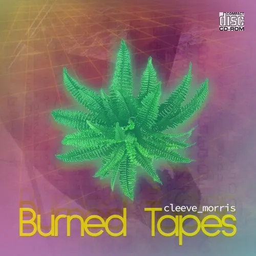 Burned Tapes — Cleeve Morris
