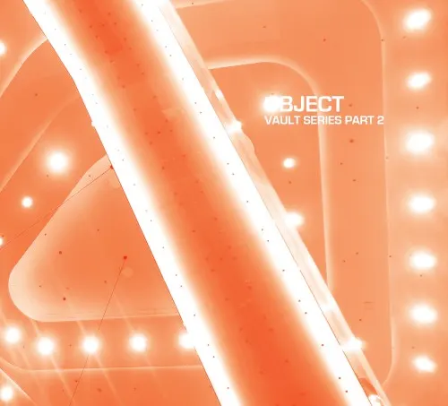 Vault Series, Part 2 (1999 - 2004) — Object