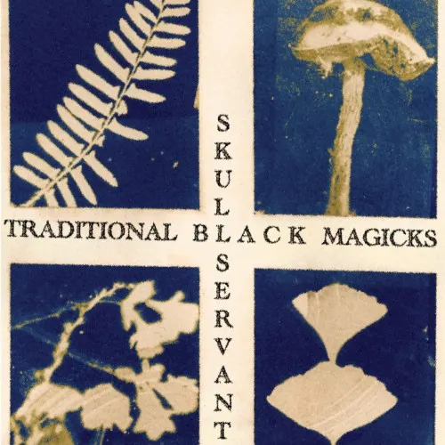 Traditional Black Magicks — Skull Servant