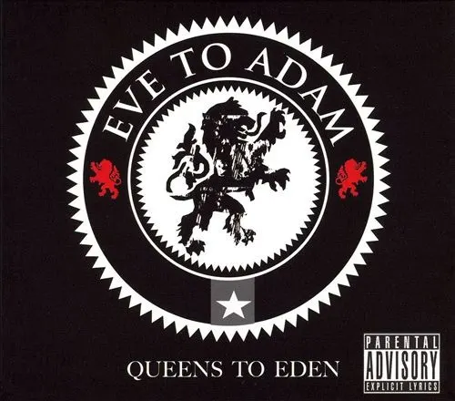 EMI Music Distribution / KDS Records / Melrose Music Group — Eve To Adam