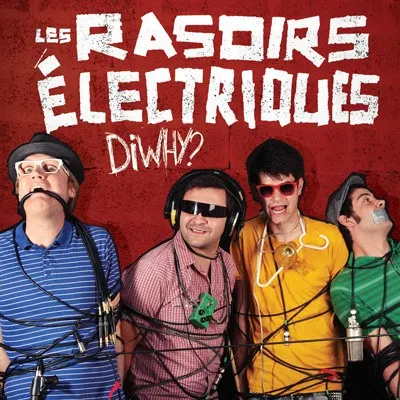 DIWhy? — Les Rasoirs Electriques