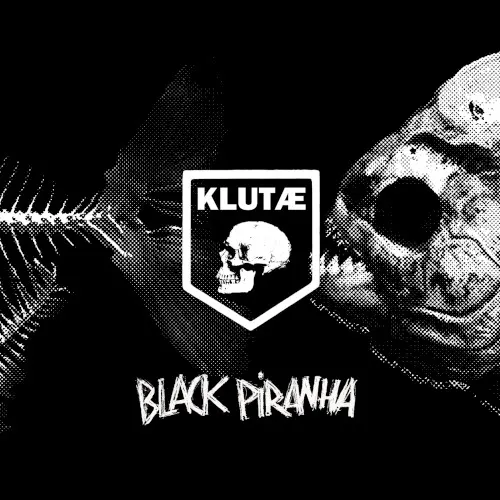 Black Piranha — Klutae
