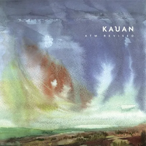 ATM Revised — KAUAN