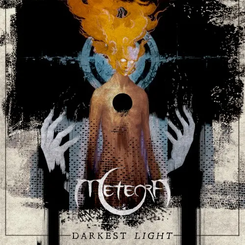 Darkest Light — Meteora