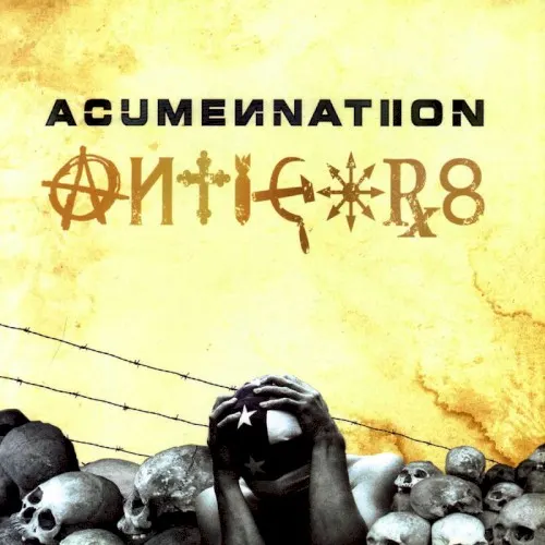 Anticore — Acumen Nation