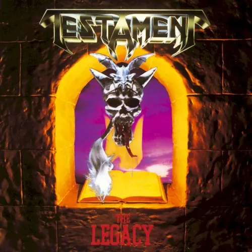 The Legacy — Testament