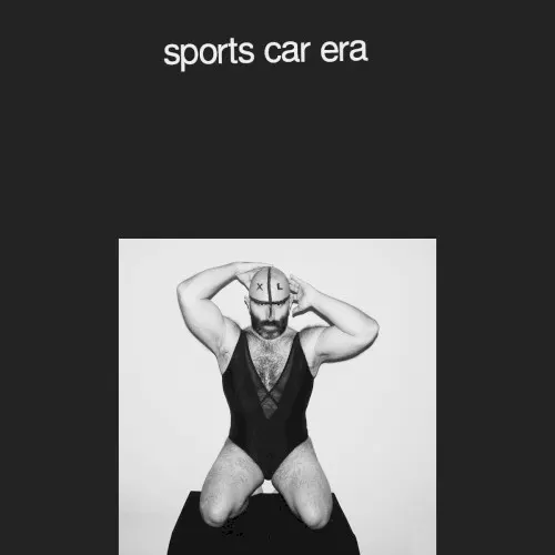 Sports Car Era — Devours