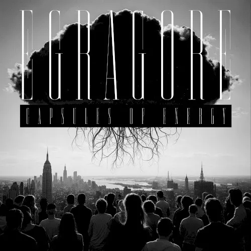 Egragore — Capsules of Energy