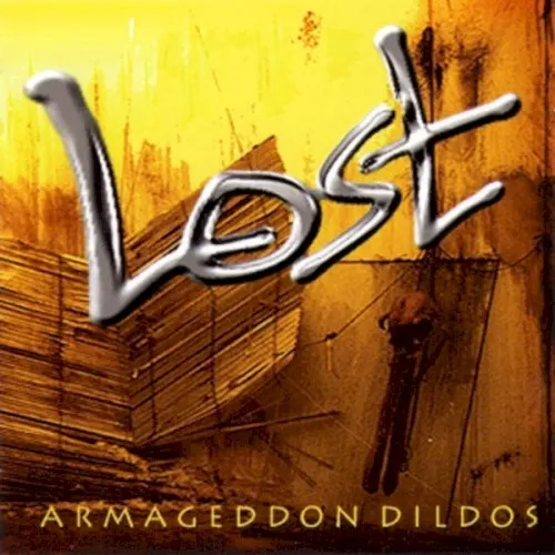 Lost — Armageddon Dildos