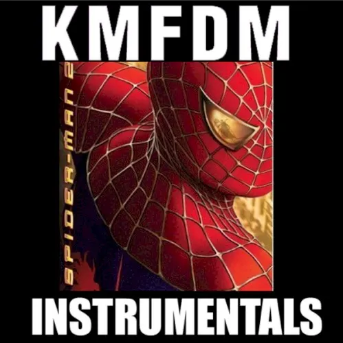 Spider-Man 2 Videogame — KMFDM