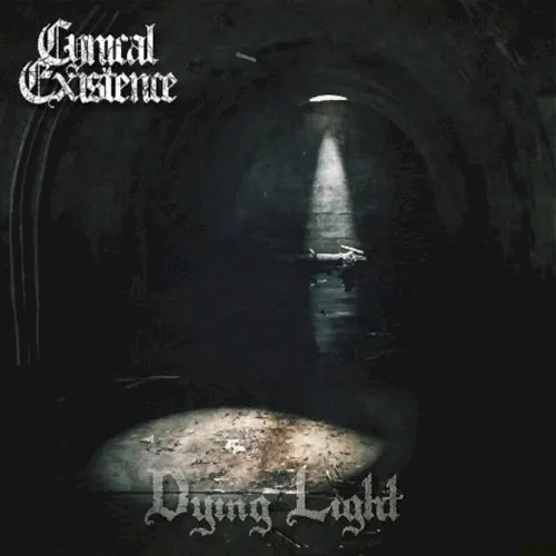 Dying Light — CYNICAL EXISTENCE