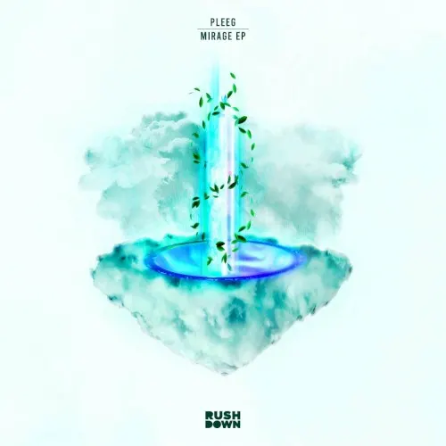 Mirage EP — Pleeg